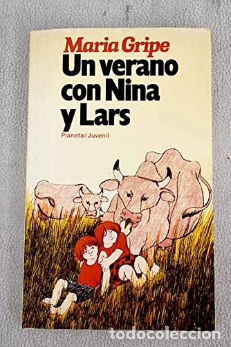 Libros: UN VERANO CON NINA Y LARS - Foto 1