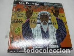 Libros: LOS PROFETAS - Foto 1