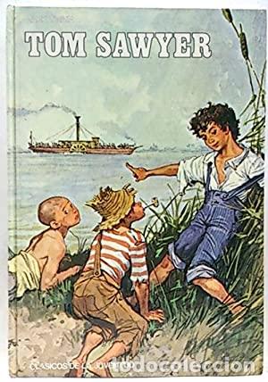 Libros: Tom Sawyer - Foto 1