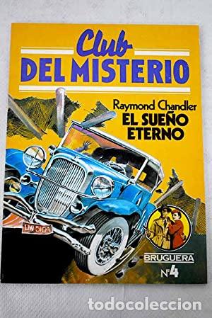 Libros: El sue&ntilde;o eterno - Chandler, Raymond - Foto 1