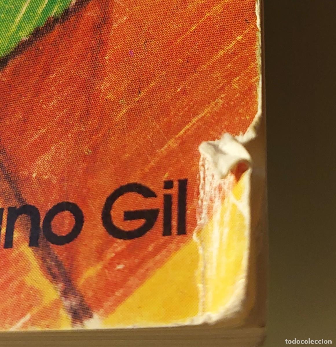 Libros: PRISIONEROS EN EL RIF. Severiano Gil - Foto 3