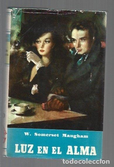 Libros: LUZ EN EL ALMA - MAUGHAM, W. SOMERSET - Foto 1