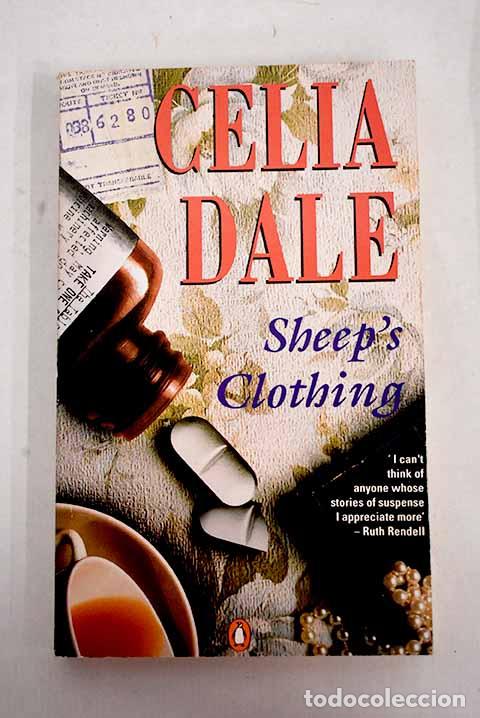 Libros: Sheep s clothing: Dale, Celia.- Dale, Celia - Foto 1