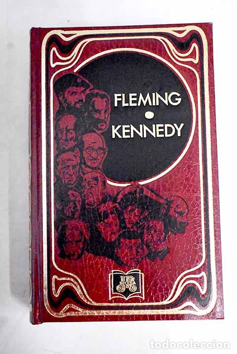 Libros: Fleming ; Kennedy: : Urbi&oacute;n. - Foto 1