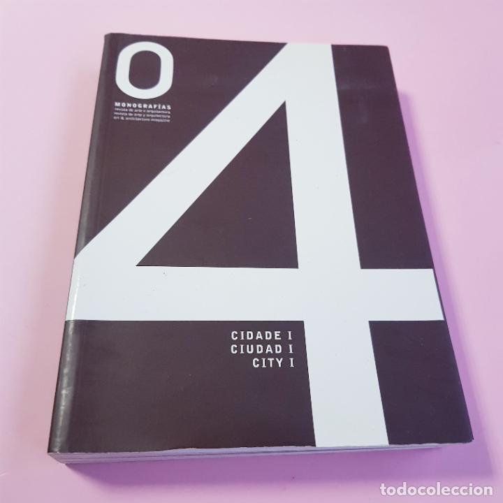 Livres: LIBRO-ARTE-&ordm; 4-MONOGRAF&Iacute;AS-EXCELENTE ESTADO-COLECCIONISTAS