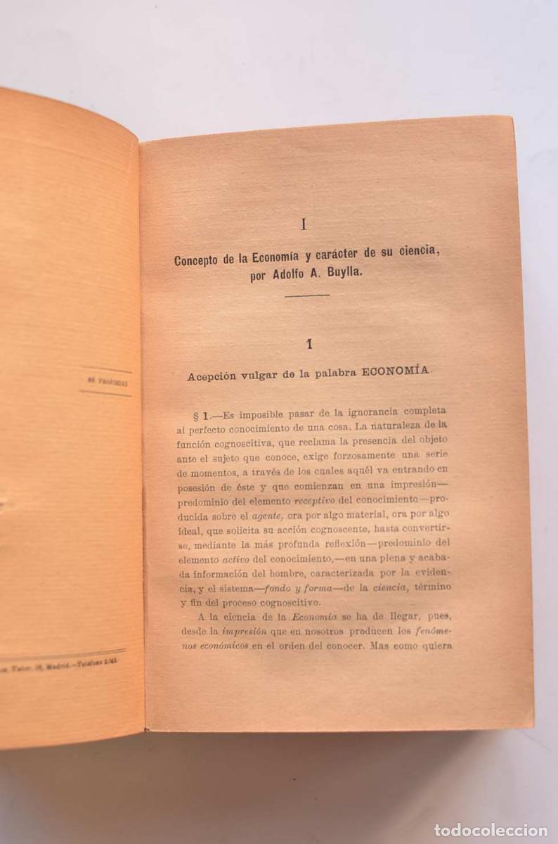 Libros: Econom&iacute;a - AUTORES VARIOS - Foto 5