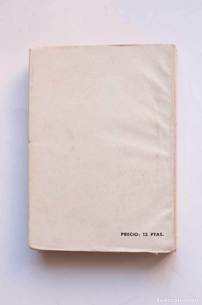Libros: Palabras y sangre - PAPINI, Giovanni - Foto 4