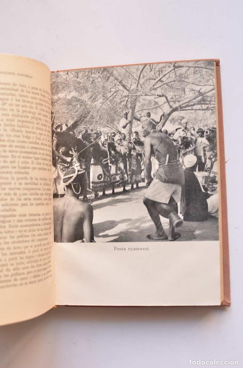 Libros: Enciclopedia de las razas humanas - PANYELLA, Augusto - Foto 4