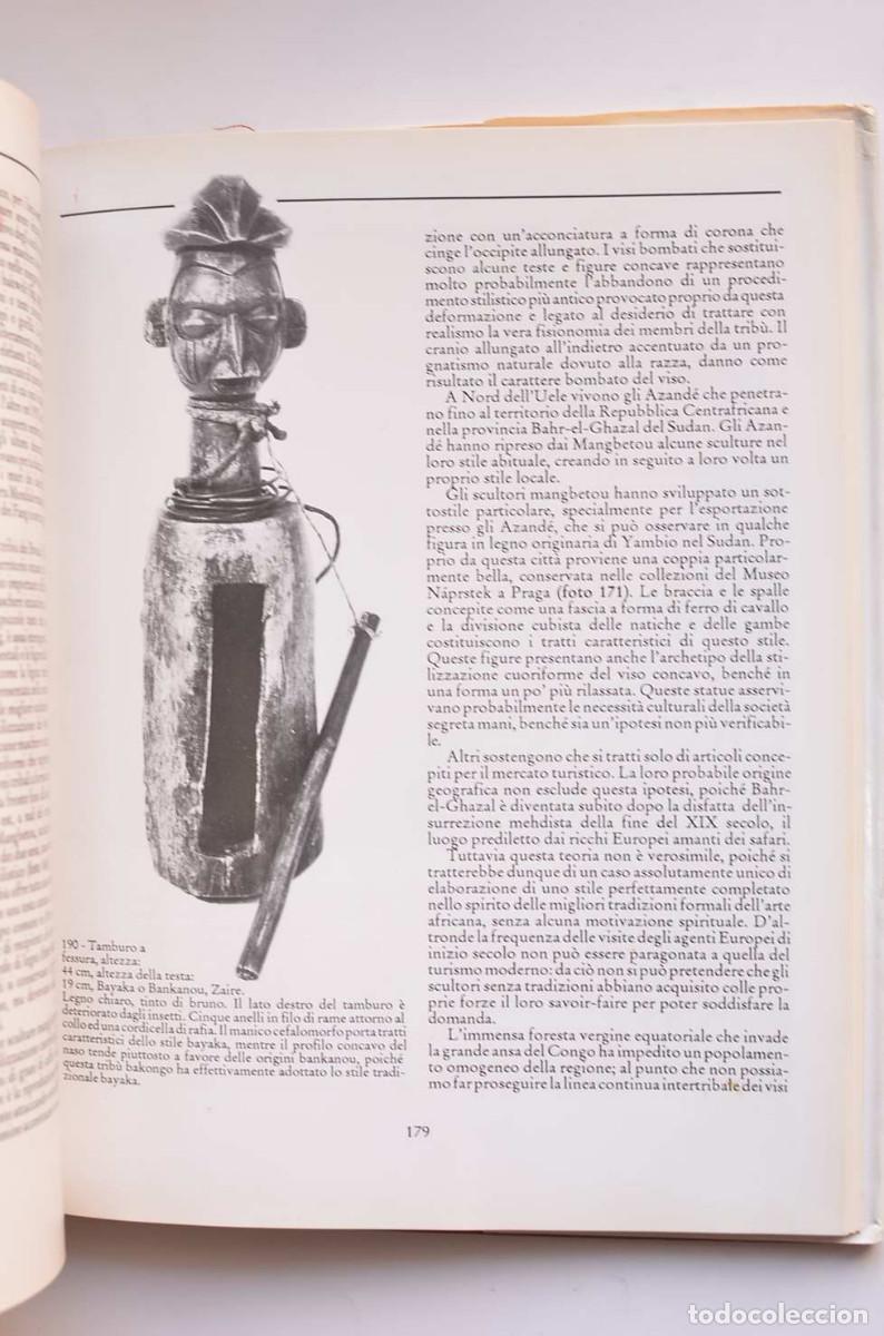 Libros: Arte africana - Herold, Erich - Foto 3