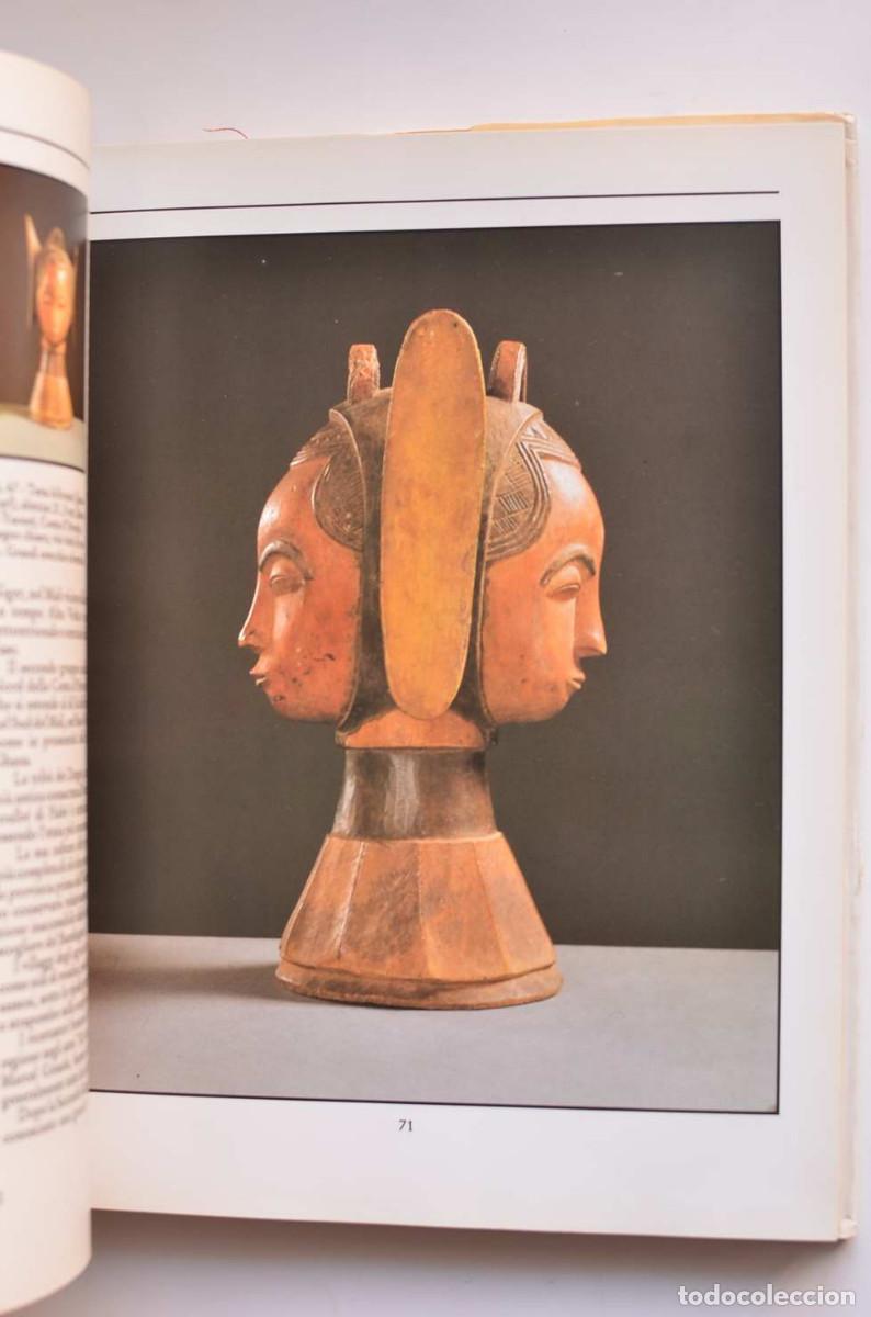 Libros: Arte africana - Herold, Erich - Foto 5