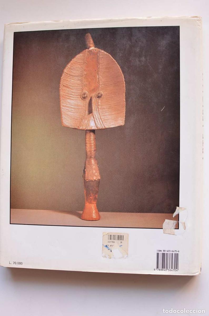 Libros: Arte africana - Herold, Erich - Foto 7