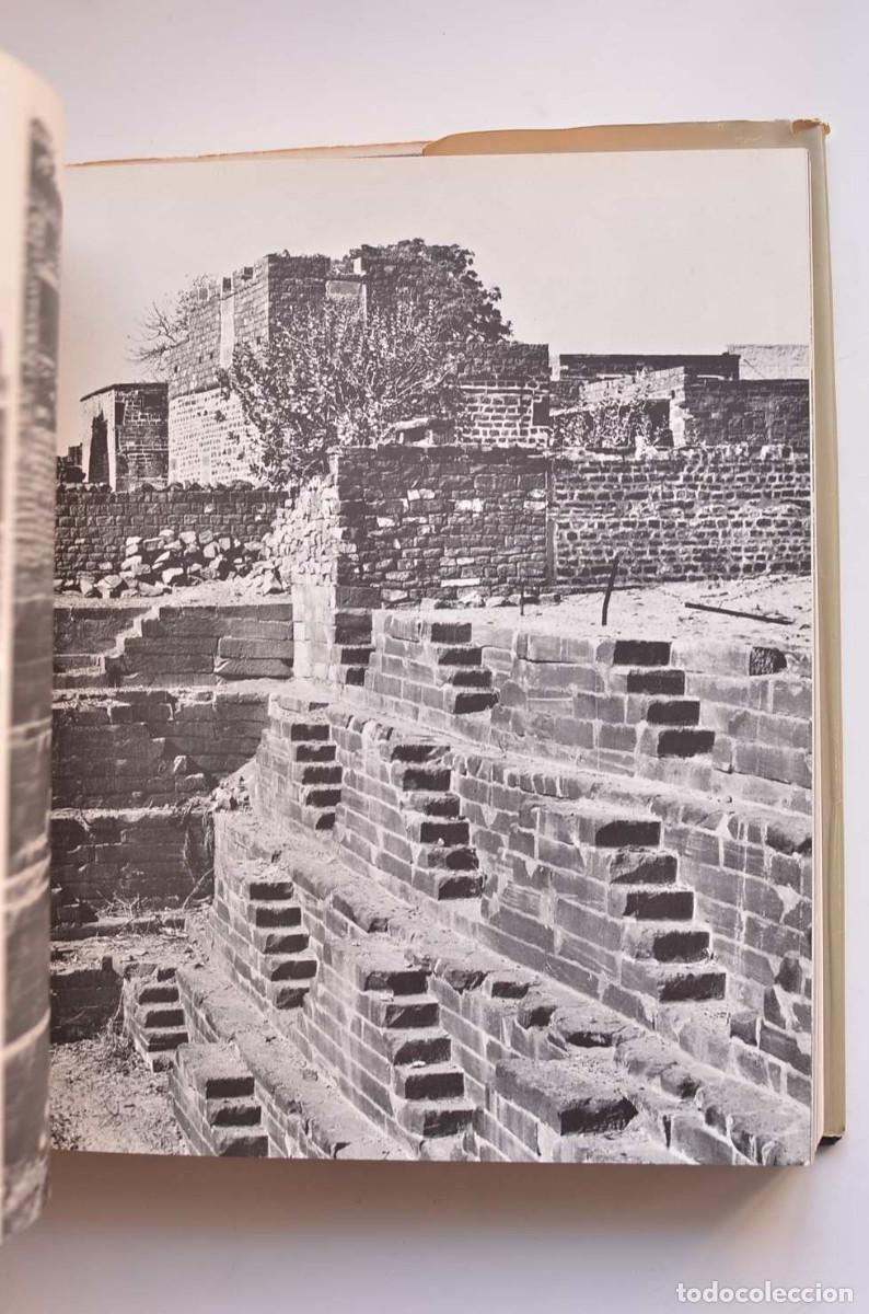 Libros: Arquitectura oriental - BUSSAGLI, Mario - Foto 6