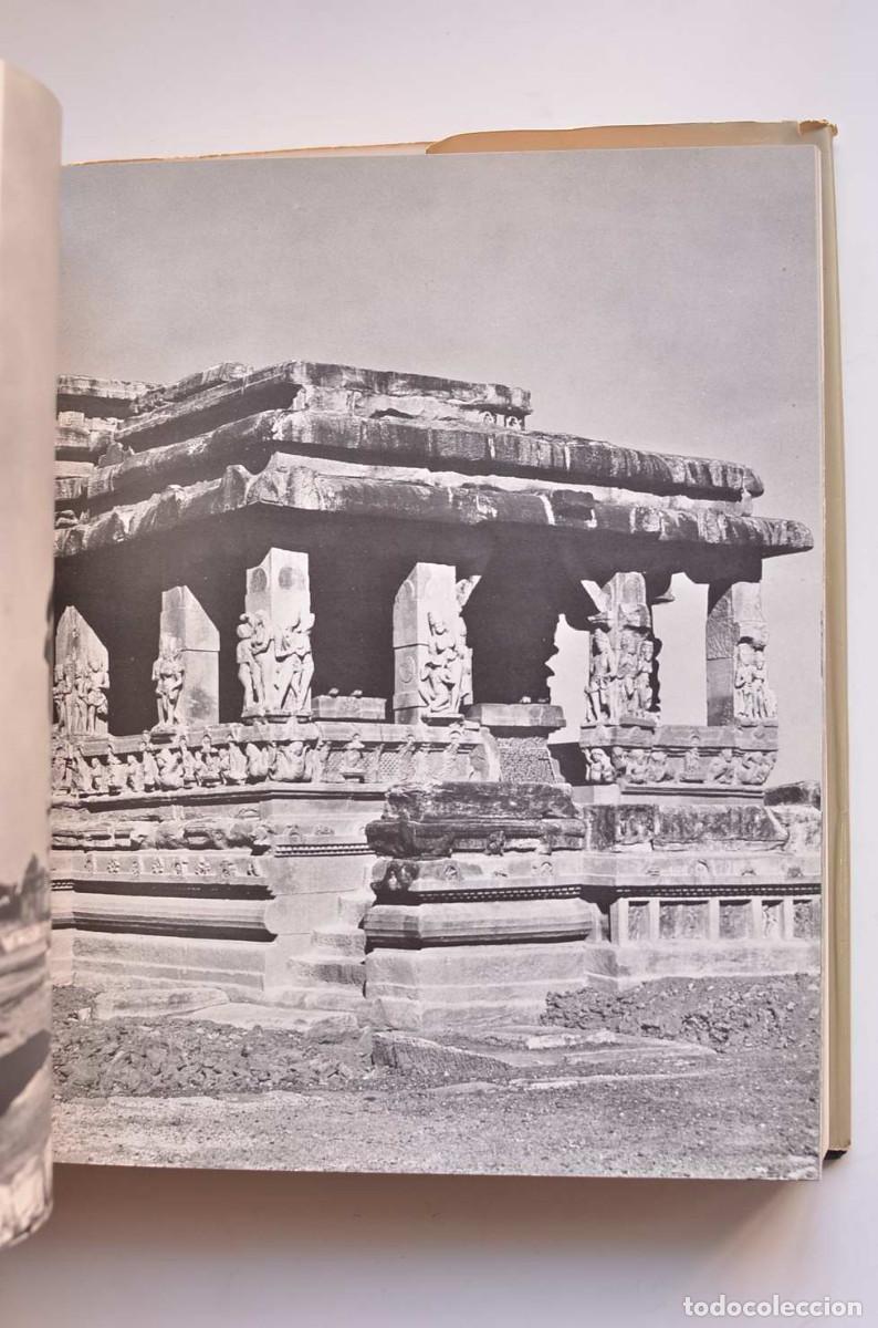 Libros: Arquitectura oriental - BUSSAGLI, Mario - Foto 8