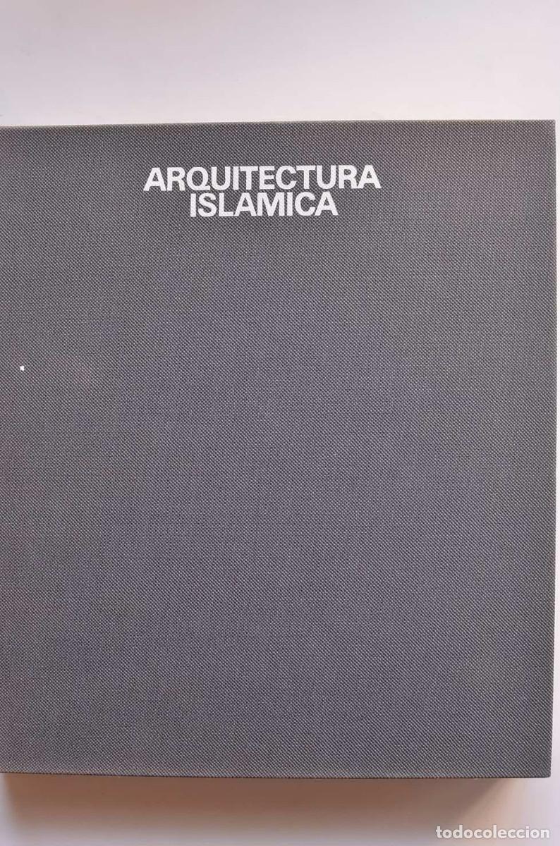 Libros: Arquitectura isl&aacute;mica - HOAG, John D. - Foto 2