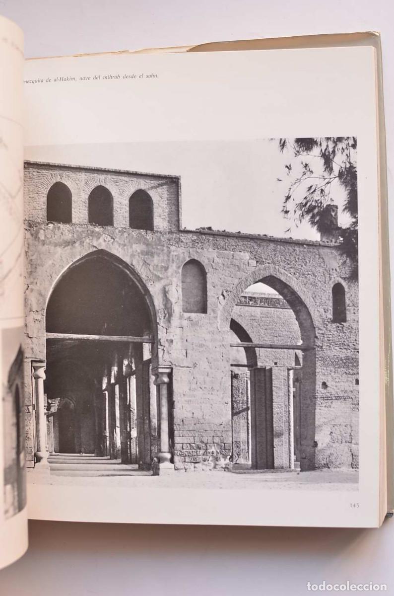 Libros: Arquitectura isl&aacute;mica - HOAG, John D. - Foto 7