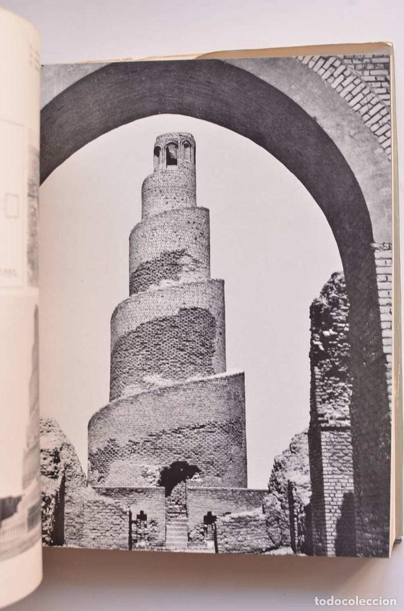 Libros: Arquitectura isl&aacute;mica - HOAG, John D. - Foto 9