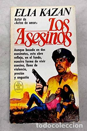 Libros: Los asesinos - Foto 1