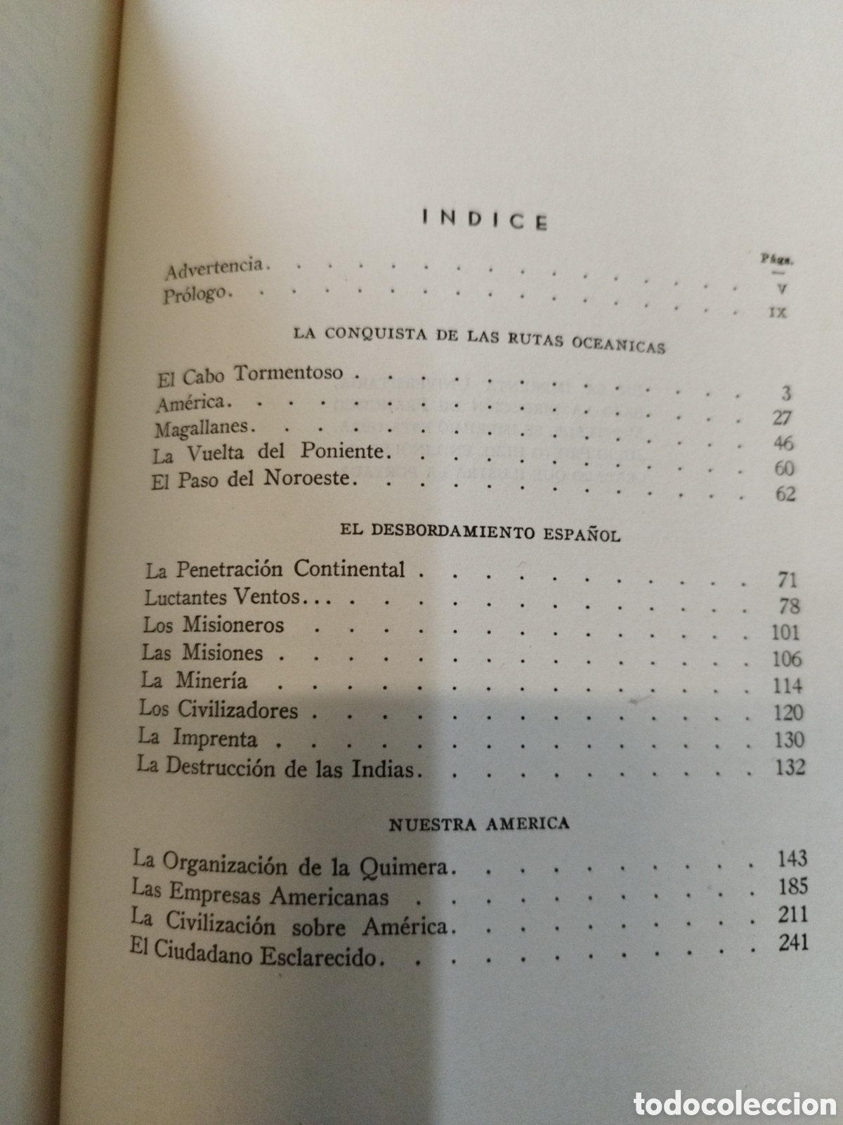 Libros: CARLOS PEREYRA. Antologia de sus obras - Foto 4