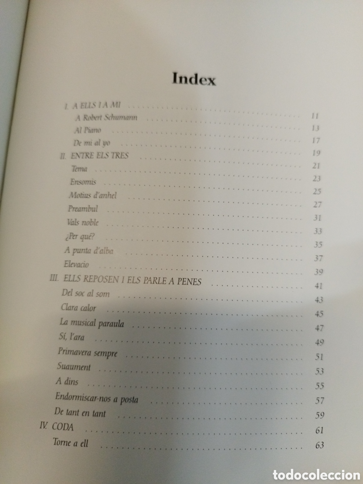 Libros: SCHUMANN, EL PIANO Y YO - CASP,Xavier - Foto 4