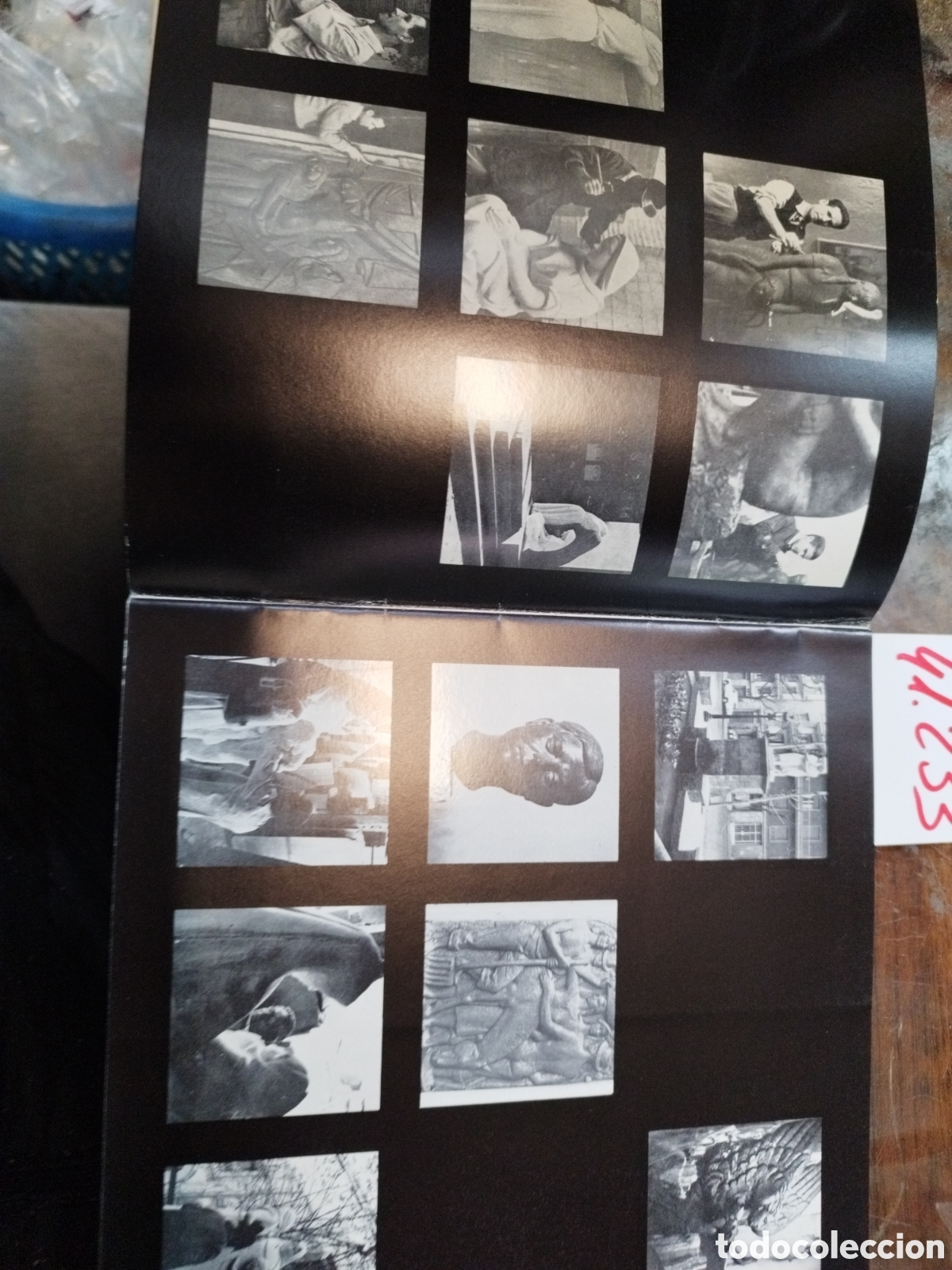 Libros: MANUEL SILVESTRE DE EDETA. Escultor - Foto 3