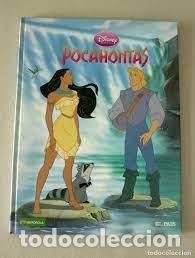 Libros: Pocahontas - Foto 1