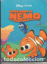 Libros: Buscando a nemo - Foto 1