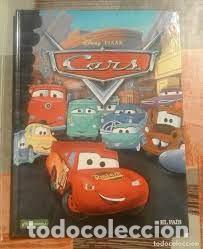 Libros: Cars - Foto 1
