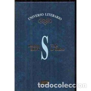 Libros: VIAJES DE GULLIVER - Swift,Jonathan - Foto 1
