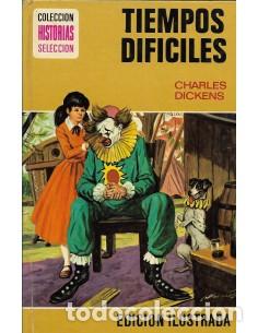 Libros: TIEMPOS DIF&Iacute;CILES - Dickens,Charles - Foto 1