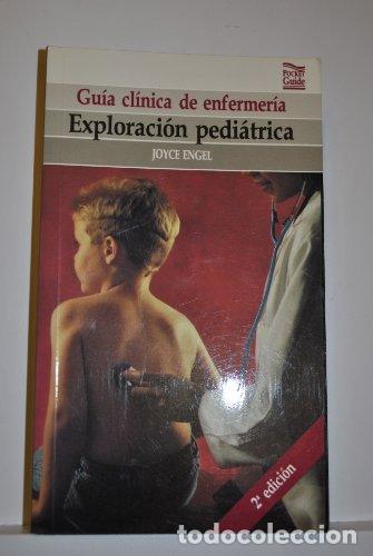 Libros: EXPLORACI&Oacute;N PEDI&Aacute;TRICA - Engel,Joyce - Foto 1