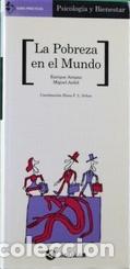 Libri di seconda mano: LA POBREZA EN EL MUNDO - Arnanz,Enrique/Ardid,Miguel