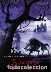 Libros: EL REINO DE HASSAN SAS - Peramo,Carlos - Foto 1