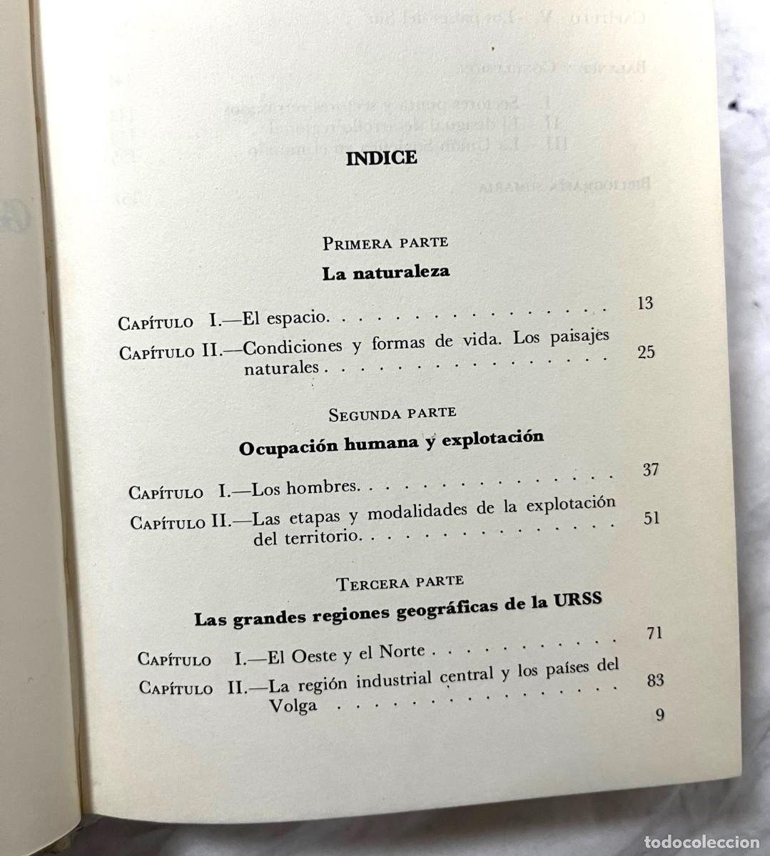 Libros: LA UNI&Oacute;N SOVI&Eacute;TICA - Foto 2