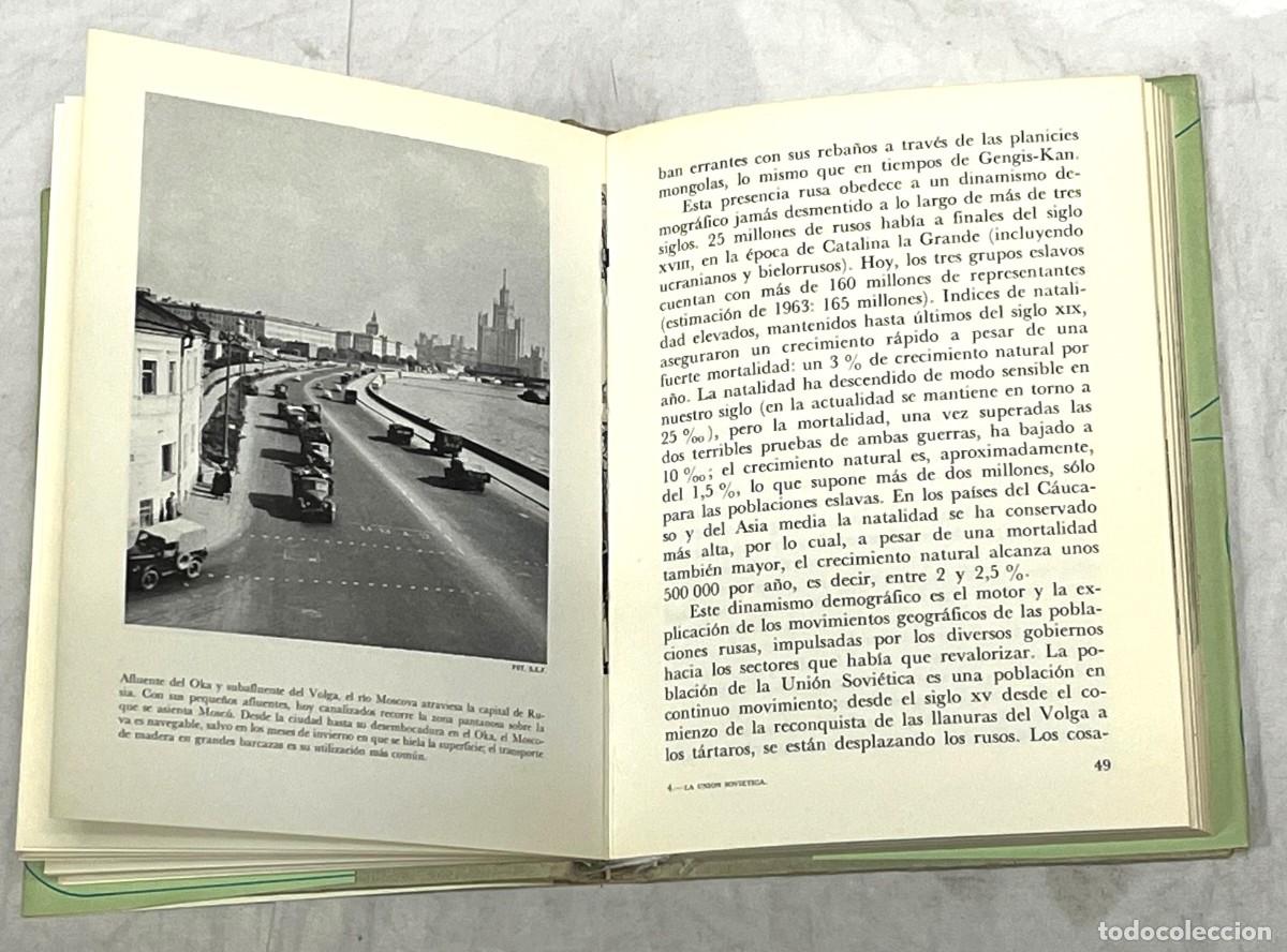 Libros: LA UNI&Oacute;N SOVI&Eacute;TICA - Foto 4