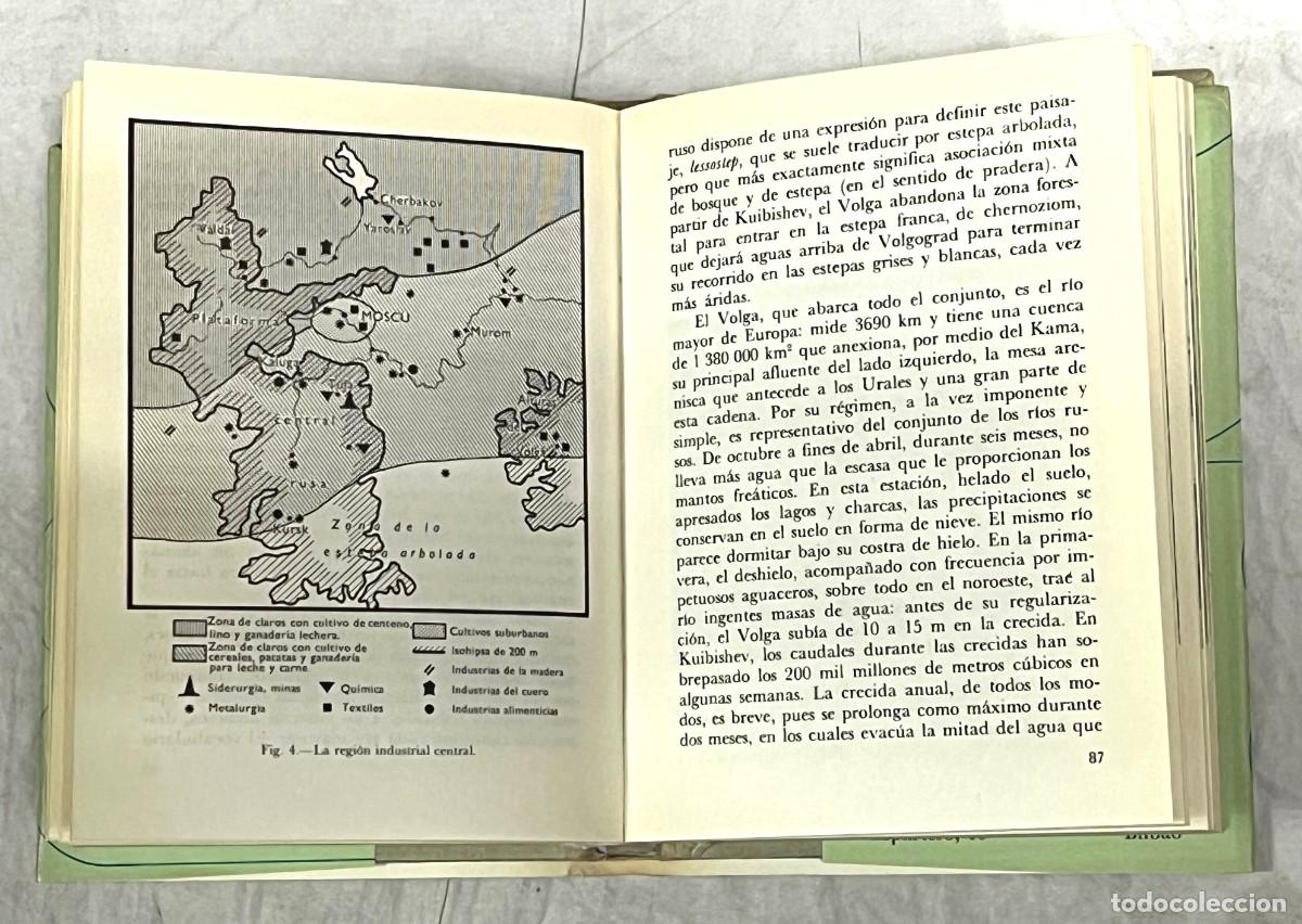 Libros: LA UNI&Oacute;N SOVI&Eacute;TICA - Foto 5