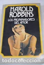 Libros: Los profanadores del amor - Foto 1