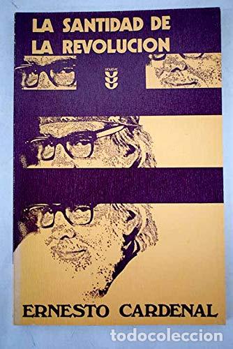 Libros: La santidad de la revoluci&oacute;n - Foto 1