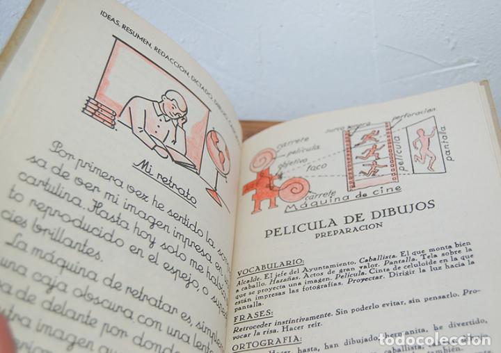 Libros: LECTURAS ACTIVAS - MANUEL TRILLO TORIJA - Foto 2