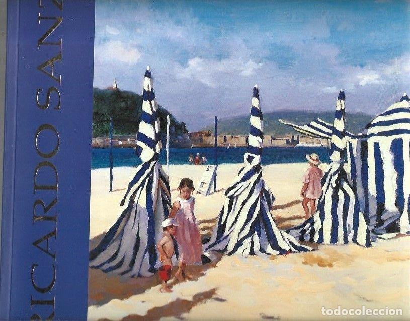 Libros: RICARDO SANZ - VARIOS - Foto 1