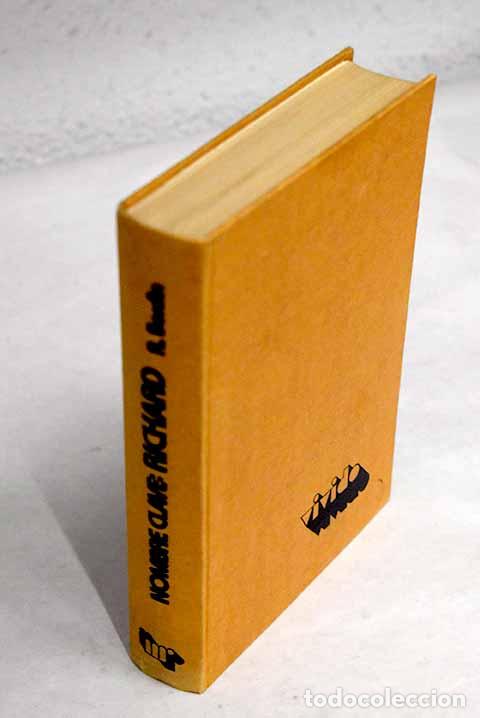 Libros: Nombre clave.- Berdin, Richard - Foto 1