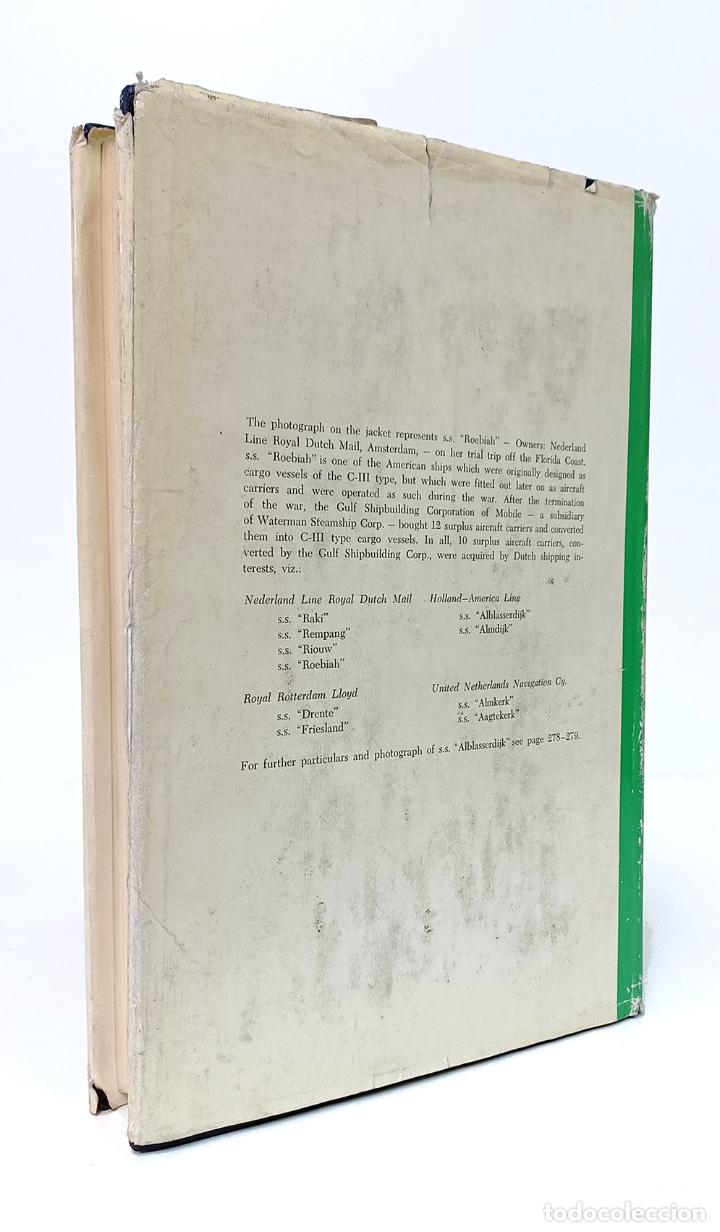 Libros: BES (J.). Chartering and shipping terms - Foto 2