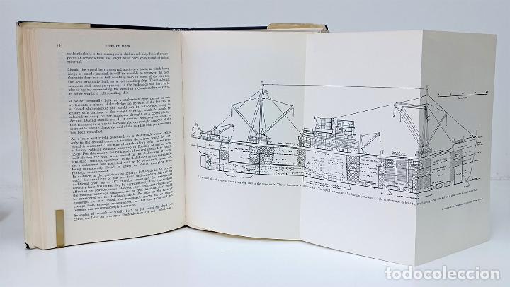 Libros: BES (J.). Chartering and shipping terms - Foto 4