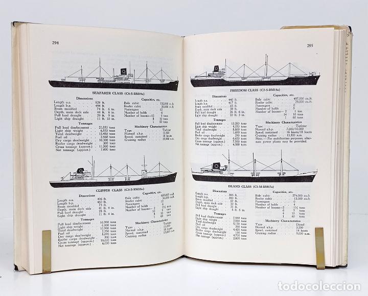 Libros: BES (J.). Chartering and shipping terms - Foto 5