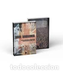 Libros: BLACKMAN, Rick. - Arde Babilonia. - Foto 1