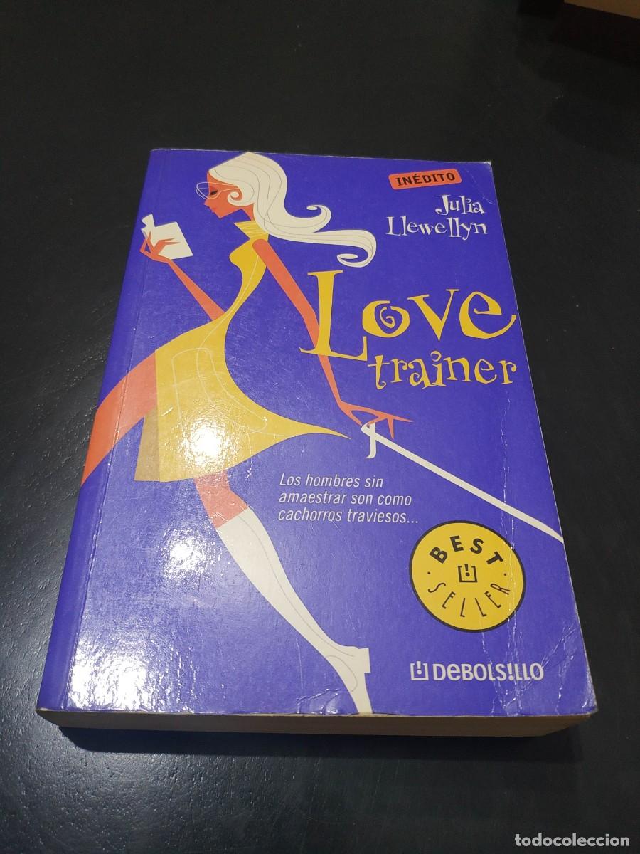 Libros: LOVE TRAINER - Foto 1