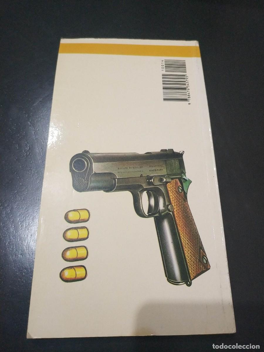 Libros: GUIA ILUSTRADA DE PISTOLAS SEMIAUTOMATICAS