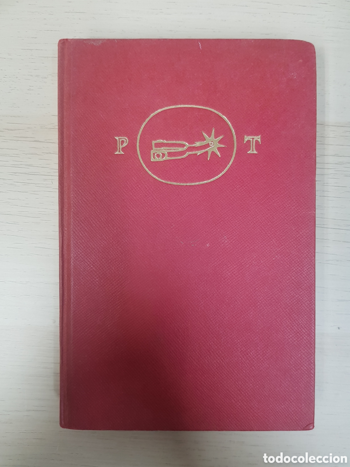 Libros: JOSE HERNANDEZ - Foto 1