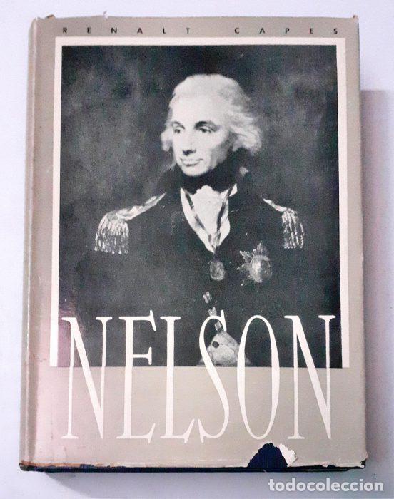 Libros: Nelson - CAPES,RENALT - Foto 1