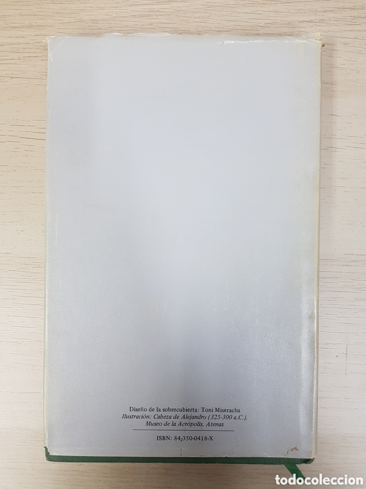Libros: JUEGOS FUNERARIOS - RENAULT, MARY - Foto 2