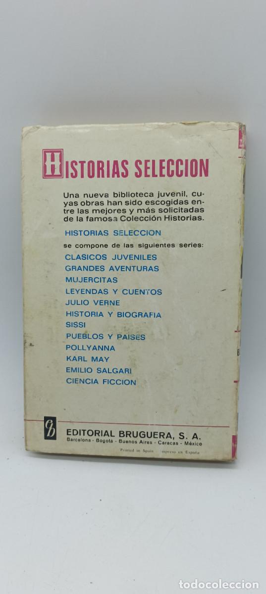 Libros: BUFALO BILL CONTRA SITTING BUL- MARCEL D`ISARD - Foto 2